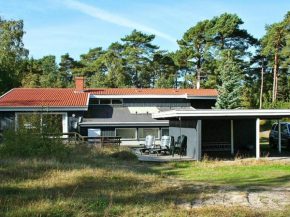 Sprawling Holiday Home in Nex with Indoor Swimming Pool